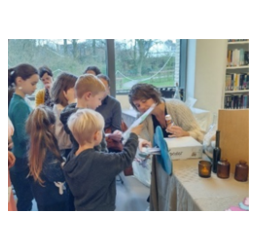 Kleine vierkantjes zonder achtergrond (2)