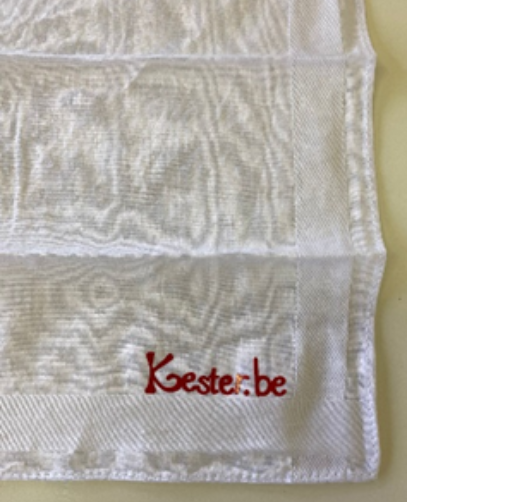 zakdoek